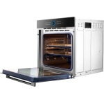 Robam 老板 RQ335 60厘米 65公升 嵌入式 對流焗爐